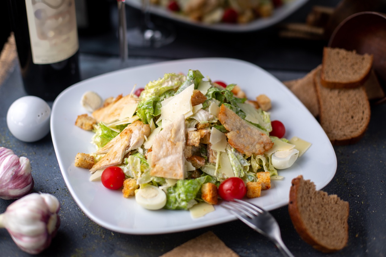 Cezar salata